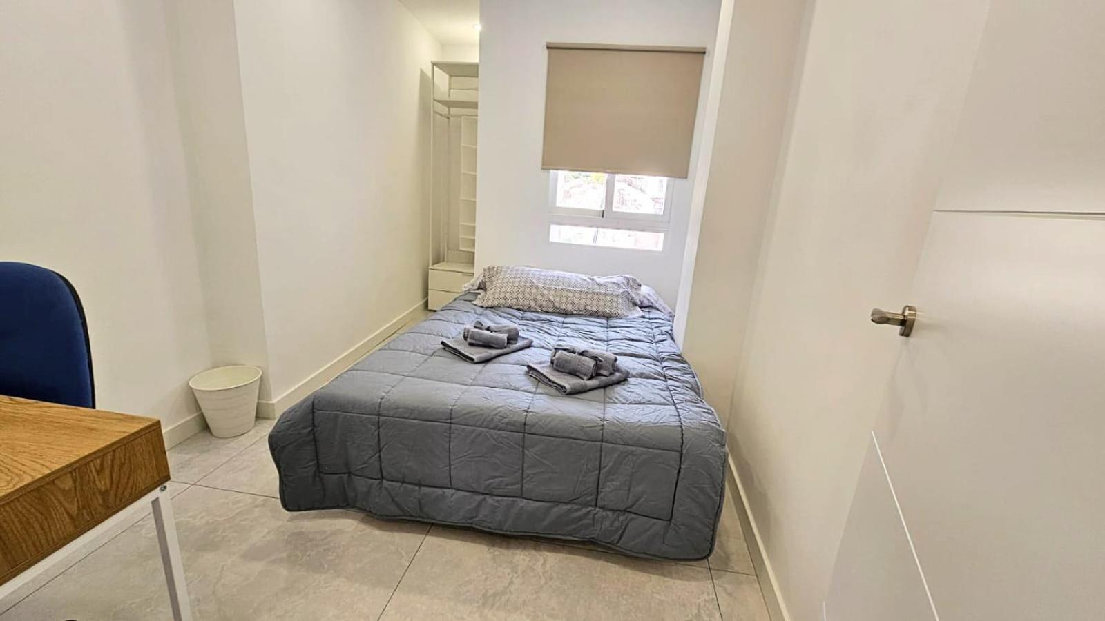 Sunset Apartment